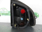 Recambio de piloto trasero izquierdo para renault safrane (b54) 2.2 cat referencia OEM IAM 7701035699 