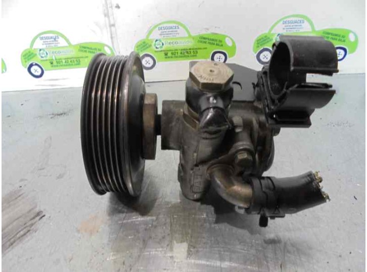 Recambio de bomba servodireccion para volkswagen golf iv berlina (1j1) 1.4 16v referencia OEM IAM 1J0422154B  KYB