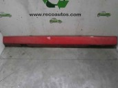 Recambio de faldon lateral para bmw serie 3 compact (e46) 316ti referencia OEM IAM SPOILER-TALONERA LAT. IZDA  