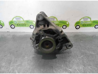 Recambio de alternador para opel corsa b city referencia OEM IAM 0123110008 90561967 BOSCH