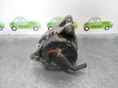 Recambio de alternador para opel corsa b city referencia OEM IAM 0123110008 90561967 BOSCH