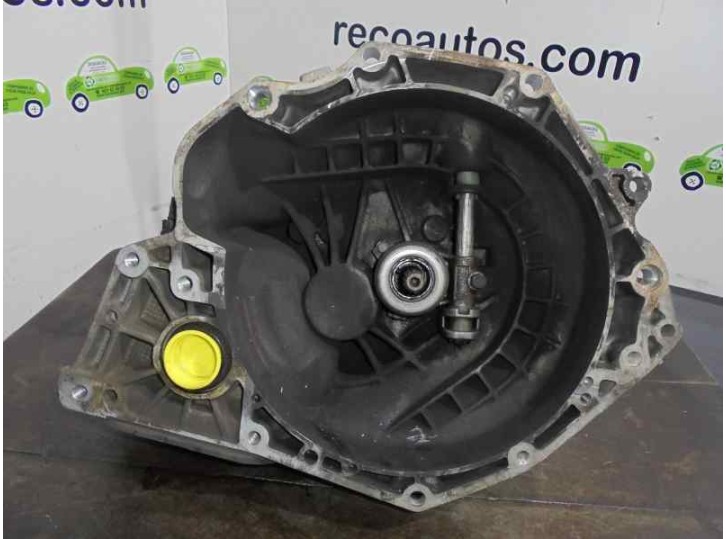 Recambio de caja cambios para opel corsa b city referencia OEM IAM F13C384 A35592F13C384 