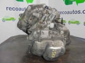 Recambio de caja cambios para opel corsa b city referencia OEM IAM F13C384 A35592F13C384 