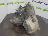 Recambio de caja cambios para opel corsa b city referencia OEM IAM F13C384 A35592F13C384 