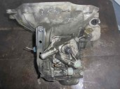 Recambio de caja cambios para opel corsa b city referencia OEM IAM F13C384 A35592F13C384 