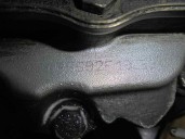 Recambio de caja cambios para opel corsa b city referencia OEM IAM F13C384 A35592F13C384 