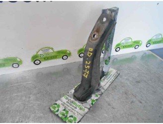 Recambio de brazo suspension inferior delantero derecho para opel corsa b city referencia OEM IAM 