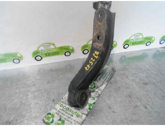 Recambio de brazo suspension inferior delantero derecho para opel corsa b city referencia OEM IAM 90542573 