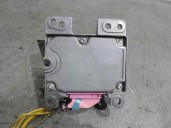 Recambio de centralita airbag para opel corsa b city referencia OEM IAM 09229038 5WK42924 SIEMENS