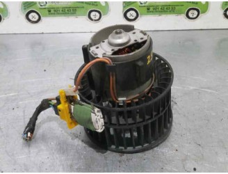 Recambio de motor calefaccion para opel corsa b city referencia OEM IAM 54999344 7735000523 