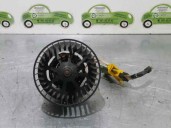 Recambio de motor calefaccion para opel corsa b city referencia OEM IAM 54999344 7735000523 