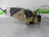 Recambio de cerradura puerta delantera derecha para volvo s40 berlina 1.8i referencia OEM IAM  3 PINES 4 PUERTAS