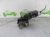 Recambio de cerradura puerta delantera derecha para volvo s40 berlina 1.8i referencia OEM IAM  3 PINES 4 PUERTAS