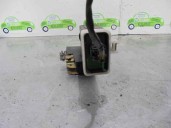 Recambio de cerradura puerta delantera derecha para volvo s40 berlina 1.8i referencia OEM IAM  3 PINES 4 PUERTAS