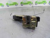 Recambio de cerradura puerta delantera derecha para volvo s40 berlina 1.8i referencia OEM IAM  3 PINES 4 PUERTAS