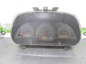 Recambio de cuadro instrumentos para volvo s40 berlina 1.8i referencia OEM IAM 30857579 / H 