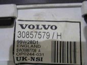 Recambio de cuadro instrumentos para volvo s40 berlina 1.8i referencia OEM IAM 30857579 / H 