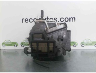 Recambio de radiador calefaccion / aire acondicionado para volvo s40 berlina 1.8i referencia OEM IAM MF1167000412 DENSO