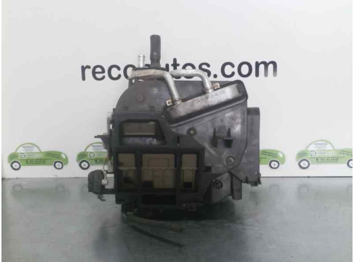 Recambio de radiador calefaccion / aire acondicionado para volvo s40 berlina 1.8i referencia OEM IAM MF1167000412 DENSO