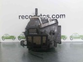 Recambio de radiador calefaccion / aire acondicionado para volvo s40 berlina 1.8i referencia OEM IAM MF1167000412  DENSO