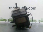 Recambio de radiador calefaccion / aire acondicionado para volvo s40 berlina 1.8i referencia OEM IAM MF1167000412  DENSO