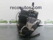 Recambio de radiador calefaccion / aire acondicionado para volvo s40 berlina 1.8i referencia OEM IAM MF1167000412 DENSO