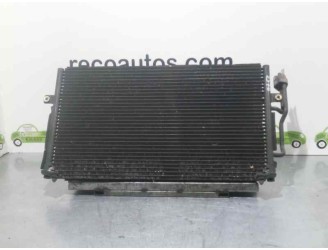 Recambio de condensador / radiador aire acondicionado para volvo s40 berlina 1.8i referencia OEM IAM 
