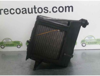 Recambio de evaporador aire acondicionado para volvo s40 berlina 1.8i referencia OEM IAM 30614036 CAB301A109B 