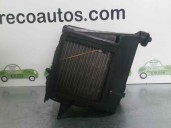 Recambio de evaporador aire acondicionado para volvo s40 berlina 1.8i referencia OEM IAM 30614036 CAB301A109B 
