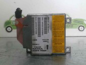 Replacement airbag control unit for Volvo S40 sedan 1.8i OEM IAM reference 30612702D 