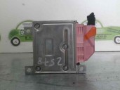 Recambio de centralita airbag para volvo s40 berlina 1.8i referencia OEM IAM 30612702D  