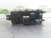 Recambio de caja reles / fusibles para volvo s40 berlina 1.8i referencia OEM IAM 9729G05  