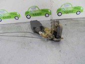 Recambio de cerradura puerta trasera derecha para volvo s40 berlina 1.8i referencia OEM IAM  3 PINES 4 PUERTAS