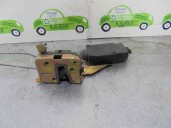 Recambio de cerradura puerta trasera derecha para volvo s40 berlina 1.8i referencia OEM IAM  3 PINES 4 PUERTAS