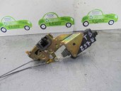 Recambio de cerradura puerta trasera derecha para volvo s40 berlina 1.8i referencia OEM IAM  3 PINES 4 PUERTAS