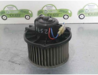 Recambio de motor calefaccion para volvo s40 berlina 1.8i referencia OEM IAM MF0160700260 0130111191 BOSCH