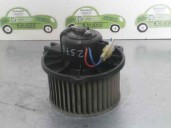 Recambio de motor calefaccion para volvo s40 berlina 1.8i referencia OEM IAM MF0160700260 0130111191 BOSCH