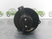 Recambio de motor calefaccion para volvo s40 berlina 1.8i referencia OEM IAM MF0160700260 0130111191 BOSCH