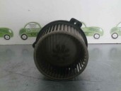 Recambio de motor calefaccion para volvo s40 berlina 1.8i referencia OEM IAM MF0160700260 0130111191 BOSCH