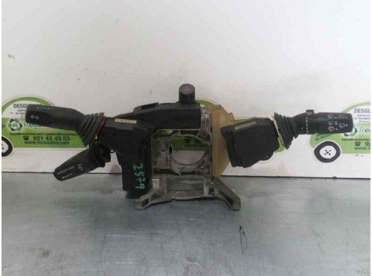 Recambio de mando intermitentes para ford mondeo berlina (gd) 2.0 16v cat referencia OEM IAM 97BG13B302AC 