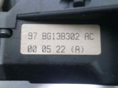 Recambio de mando intermitentes para ford mondeo berlina (gd) 2.0 16v cat referencia OEM IAM 97BG13B302AC 