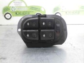 Recambio de mando elevalunas delantero izquierdo para ford mondeo berlina (gd) 2.0 16v cat referencia OEM IAM 97BG14A132AB 
