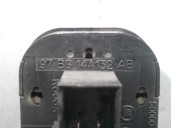 Recambio de mando elevalunas delantero izquierdo para ford mondeo berlina (gd) 2.0 16v cat referencia OEM IAM 97BG14A132AB 