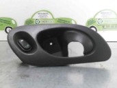 Recambio de mando elevalunas trasero derecho para ford mondeo berlina (gd) 2.0 16v cat referencia OEM IAM XS71F22620CCW 