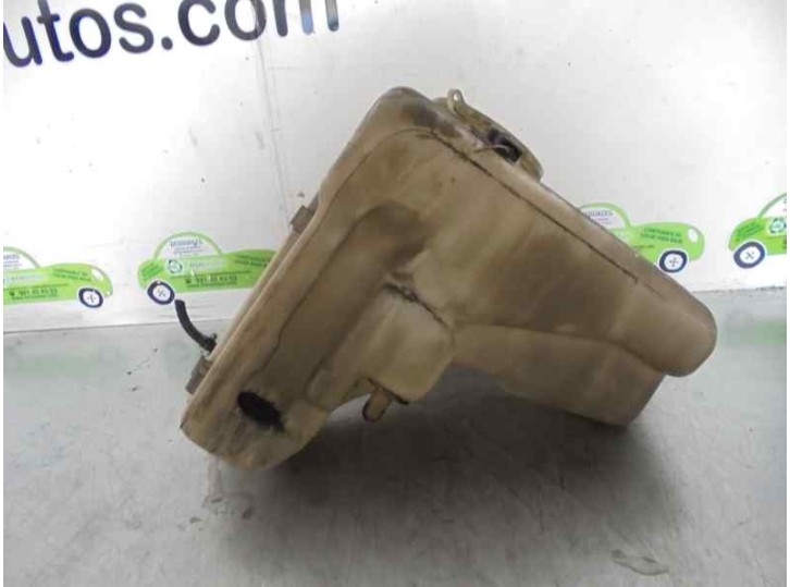 Recambio de deposito limpia para mercedes-benz clase clk (w208) coupe 230 compressor (208.347) referencia OEM IAM 2088690020 