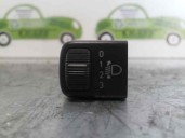 Recambio de boton regulador luces-no usar para saab 9-3 berlina 2.2 16v tid cat referencia OEM IAM 5106257 