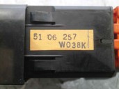 Recambio de boton regulador luces-no usar para saab 9-3 berlina 2.2 16v tid cat referencia OEM IAM 5106257 