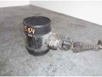 Recambio de caudalimetro para alfa romeo 156 (116) 1.9 jtd cat referencia OEM IAM 0280218019 BOSCH