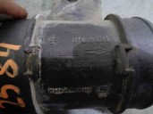 Replacement mass airflow sensor for Alfa Romeo 156 (116) 1.9 JTD CAT OEM IAM reference 0280218019 BOSCH