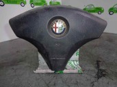 Replacement front left airbag for Alfa Romeo 156 (116) 1.9 JTD CAT OEM IAM reference 156017268 AD991130609 